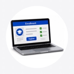Program enrollment