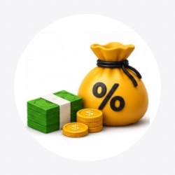 Payment and discount
